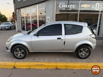 Ford ka 2012 nafta ford ka 2012 nafta 140000km vendo o permuto clasificados de autos rosar...