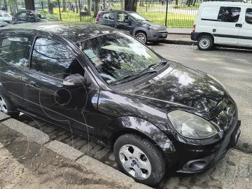 Ford ka 2013 gasolina 2013 ford ka 1 6l top pulse Ford ka 2013 gasolina 2013 ford ka 1 6l top pulse