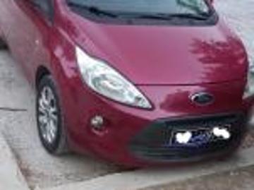 Ford ka 2015 essence ford ka en bon etat premiere main Ford ka 2015 essence ford ka en bon etat premiere main