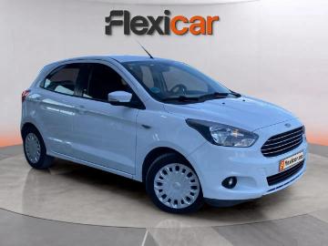 Ford ka 2017 gasolina ford ka 1 2 ti vct essential gasolina en flexicar aravaca Ford ka 2017 gasolina ford ka 1 2 ti vct essential gasolina en flexicar aravaca