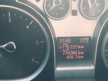 Ford kuga 2009 lpg dizel ford kuga Ford kuga 2009 lpg dizel ford kuga