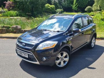 Ford kuga 2010 diesel ford kuga 201060