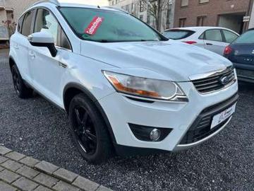 ford kuga 2010 diesel ford kuga trend ford kuga 2010 diesel ford kuga trend