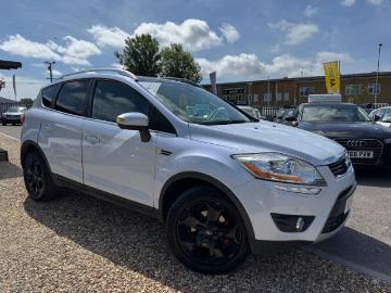 Ford kuga 2011 diesel ford kuga 2 0 tdci 163 titanium x 5dr Ford kuga 2011 diesel ford kuga 2 0 tdci 163 titanium x 5dr