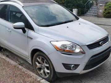 Ford kuga 2012 essence ford kuga automatique Ford kuga 2012 essence ford kuga automatique
