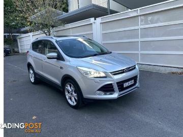 Ford kuga 2013 diesel 2013 ford kuga titanium tf wagon Ford kuga 2013 diesel 2013 ford kuga titanium tf wagon