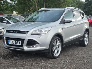 Ford kuga 2013 diesel ford kuga 2 0 tdci 163 titanium x 5dr powershift Ford kuga 2013 diesel ford kuga 2 0 tdci 163 titanium x 5dr powershift
