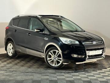 Ford kuga 2013 diesel ford kuga 2 0 tdci titanium x 5dr 2wd Ford kuga 2013 diesel ford kuga 2 0 tdci titanium x 5dr 2wd