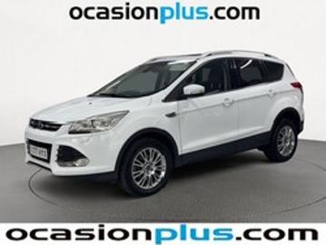 Ford kuga 2014 diesel ford kuga 2 0 tdci titanium 4x4 powershift 163 cv Ford kuga 2014 diesel ford kuga 2 0 tdci titanium 4x4 powershift 163 cv
