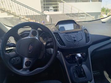 Ford kuga 2015 ford kuga Ford kuga 2015 ford kuga