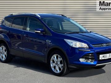 Ford kuga 2016 diesel ford kuga 2 0 tdci 180 titanium 5dr Ford kuga 2016 diesel ford kuga 2 0 tdci 180 titanium 5dr