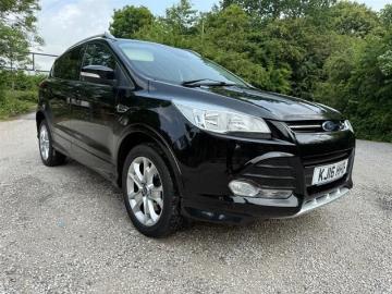 Ford kuga 2016 diesel ford kuga 2 0 tdci 180 titanium sport 5dr Ford kuga 2016 diesel ford kuga 2 0 tdci 180 titanium sport 5dr