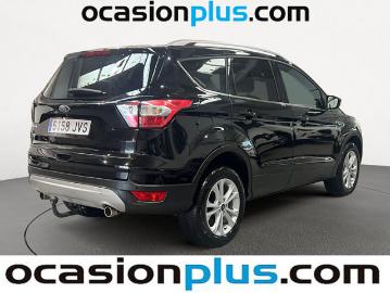 Ford kuga 2016 diesel ford kuga 2 0 tdci s titanium 4x4 powershift 110 kw 150 cv en madrid Ford kuga 2016 diesel ford kuga 2 0 tdci s titanium 4x4 powershift 110 kw 150 cv en madrid