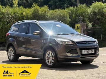 Ford kuga 2016 petrol ford kuga 201616 Ford kuga 2016 petrol ford kuga 201616