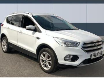 Ford kuga 2017 diesel ford kuga 2 0 tdci titanium 5dr 2wd diesel estate Ford kuga 2017 diesel ford kuga 2 0 tdci titanium 5dr 2wd diesel estate