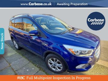 Ford kuga 2017 diesel ford kuga 2 0 tdci titanium suv 5dr diesel manual euro 6 ss 150 ps Ford kuga 2017 diesel ford kuga 2 0 tdci titanium suv 5dr diesel manual euro 6 ss 150 ps