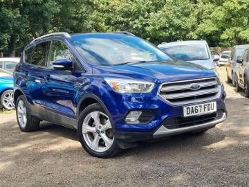 Ford kuga 2017 diesel ford kuga 2 0 tdci titanium x 2wd euro 6 s 5dr Ford kuga 2017 diesel ford kuga 2 0 tdci titanium x 2wd euro 6 s 5dr