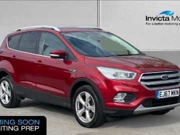 Ford kuga 2017 diesel ford kuga 2 0 tdci titanium x 5dr 2wd Ford kuga 2017 diesel ford kuga 2 0 tdci titanium x 5dr 2wd