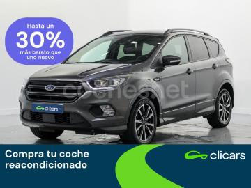 Ford kuga 2018 diesel ford kuga 1 5 tdci 4x2 ass stline auto Ford kuga 2018 diesel ford kuga 1 5 tdci 4x2 ass stline auto