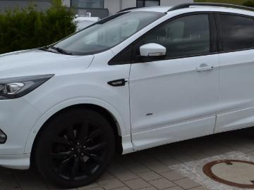 Ford kuga 2018 essence 2018 ford kuga 2 0 ecoboost 4x4 aut st line Ford kuga 2018 essence 2018 ford kuga 2 0 ecoboost 4x4 aut st line