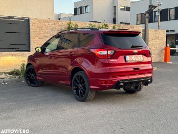 Ford kuga 2018 motorin utilizat ford kuga 2018 12 990 eur 223 058 km autovit ro Ford kuga 2018 motorin utilizat ford kuga 2018 12 990 eur 223 058 km autovit ro