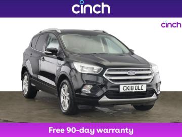 Ford kuga 2018 petrol ford kuga 1 5 ecoboost 182 zetec 5dr auto Ford kuga 2018 petrol ford kuga 1 5 ecoboost 182 zetec 5dr auto