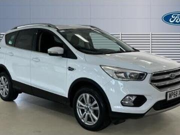 Ford kuga 2018 petrol ford kuga 1 5 ecoboost zetec 5dr 2wd petrol estate Ford kuga 2018 petrol ford kuga 1 5 ecoboost zetec 5dr 2wd petrol estate