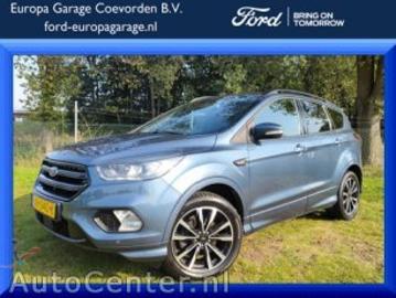Ford kuga 2019 benzine ford kuga 1 5 ecoboost st line clima navi cruise trekhaak wegkl Ford kuga 2019 benzine ford kuga 1 5 ecoboost st line clima navi cruise trekhaak wegkl