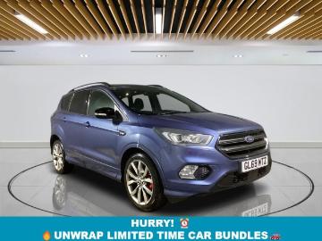 Ford kuga 2019 diesel ford kuga 2 0 tdci 180 st line edition 5dr Ford kuga 2019 diesel ford kuga 2 0 tdci 180 st line edition 5dr