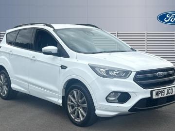 Ford kuga 2019 diesel ford kuga 2 0 tdci st line 5dr auto 2wd diesel estate Ford kuga 2019 diesel ford kuga 2 0 tdci st line 5dr auto 2wd diesel estate