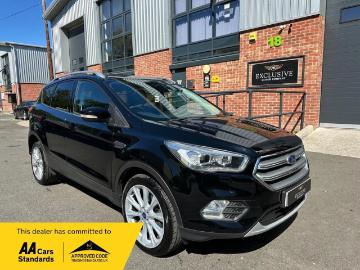 Ford kuga 2019 diesel ford kuga 2 0 tdci titanium x edition 5dr auto 2wd Ford kuga 2019 diesel ford kuga 2 0 tdci titanium x edition 5dr auto 2wd