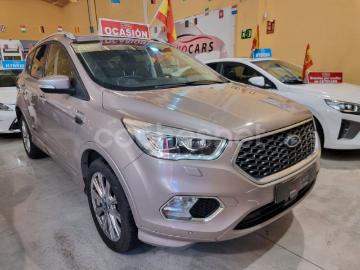 Ford kuga 2019 diesel ford kuga vignale 2 0 tdci 4x4 powershift Ford kuga 2019 diesel ford kuga vignale 2 0 tdci 4x4 powershift