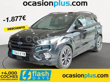 Ford kuga 2019 gasolina ford kuga 1 5 ecoboost 4x4 stline lim ed at Ford kuga 2019 gasolina ford kuga 1 5 ecoboost 4x4 stline lim ed at