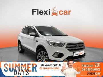 Ford kuga 2019 gasolina ford kuga 1 5 ecoboost s s trend 4x2 110 kw 150 cv gasolina en madrid Ford kuga 2019 gasolina ford kuga 1 5 ecoboost s s trend 4x2 110 kw 150 cv gasolina en madrid