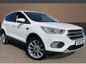 Ford kuga 2019 petrol ford kuga 1 5 ecoboost titanium x edition 5dr 2wd petrol estate Ford kuga 2019 petrol ford kuga 1 5 ecoboost titanium x edition 5dr 2wd petrol estate