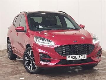 Ford kuga 2020 diesel ford kuga 1 5 ecoblue st line x first edition 5dr Ford kuga 2020 diesel ford kuga 1 5 ecoblue st line x first edition 5dr