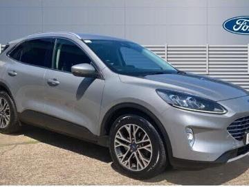 Ford kuga 2020 diesel ford kuga 2 0 ecoblue mhev titanium 5dr diesel estate Ford kuga 2020 diesel ford kuga 2 0 ecoblue mhev titanium 5dr diesel estate