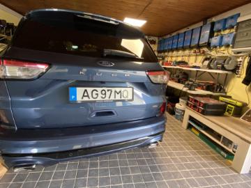 Ford kuga 2020 ford kuga 2 5 st line 165kw 225 cv automatico Ford kuga 2020 ford kuga 2 5 st line 165kw 225 cv automatico