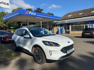 Ford kuga 2021 ford kuga 2 5 phev titanium 5dr cvt Ford kuga 2021 ford kuga 2 5 phev titanium 5dr cvt
