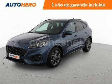 Ford kuga 2021 hibrido ford kuga stline 2 0 ecoblue mhev Ford kuga 2021 hibrido ford kuga stline 2 0 ecoblue mhev