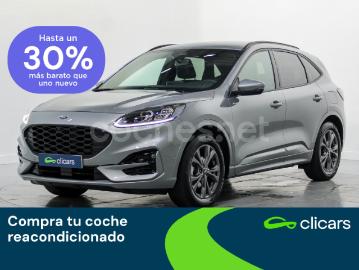 Ford kuga 2021 hibrido ford kuga stline x 2 5 duratec fhev 4x4 aut Ford kuga 2021 hibrido ford kuga stline x 2 5 duratec fhev 4x4 aut