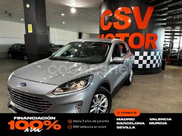Ford kuga 2022 hibrido ford kuga titanium 2 5 duratec fhev auto Ford kuga 2022 hibrido ford kuga titanium 2 5 duratec fhev auto