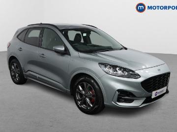 Ford kuga 2022 petrol ford kuga 1 5 ecoboost 150 st line edition 5dr Ford kuga 2022 petrol ford kuga 1 5 ecoboost 150 st line edition 5dr
