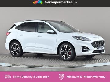 Ford kuga 2022 petrol ford kuga 1 5 ecoboost 150 st line x edition Ford kuga 2022 petrol ford kuga 1 5 ecoboost 150 st line x edition