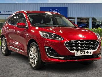 Ford kuga 2023 ford kuga 2 5 phev vignale 5dr cvt auto Ford kuga 2023 ford kuga 2 5 phev vignale 5dr cvt auto