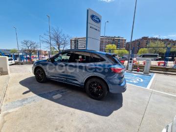 Ford kuga 2023 hibrido ford kuga stline x 2 5 duratec phev auto Ford kuga 2023 hibrido ford kuga stline x 2 5 duratec phev auto