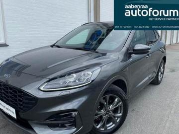 Ford kuga 2023 hybrid benzin el ford kuga 2 5 phev st line x cvt Ford kuga 2023 hybrid benzin el ford kuga 2 5 phev st line x cvt