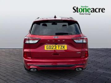 Ford kuga 2023 hybrid ford kuga 2 5 fhev st line edition 5dr cvt Ford kuga 2023 hybrid ford kuga 2 5 fhev st line edition 5dr cvt