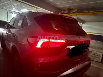 Ford kuga 2024 diesel ford kuga diesel automatique 2024 a nouaceur Ford kuga 2024 diesel ford kuga diesel automatique 2024 a nouaceur