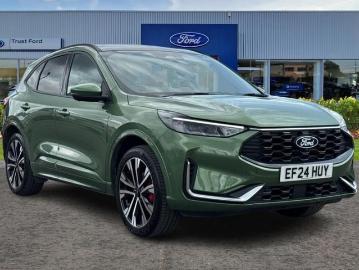 Ford kuga 2024 ford kuga 2 5 fhev 4wd st line x 5dr cvt Ford kuga 2024 ford kuga 2 5 fhev 4wd st line x 5dr cvt